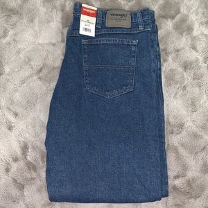 Wrangler jeans